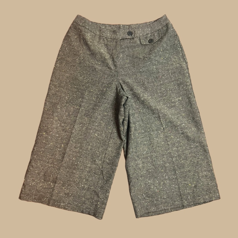 🍂Y2K Preppy Culottes🍂